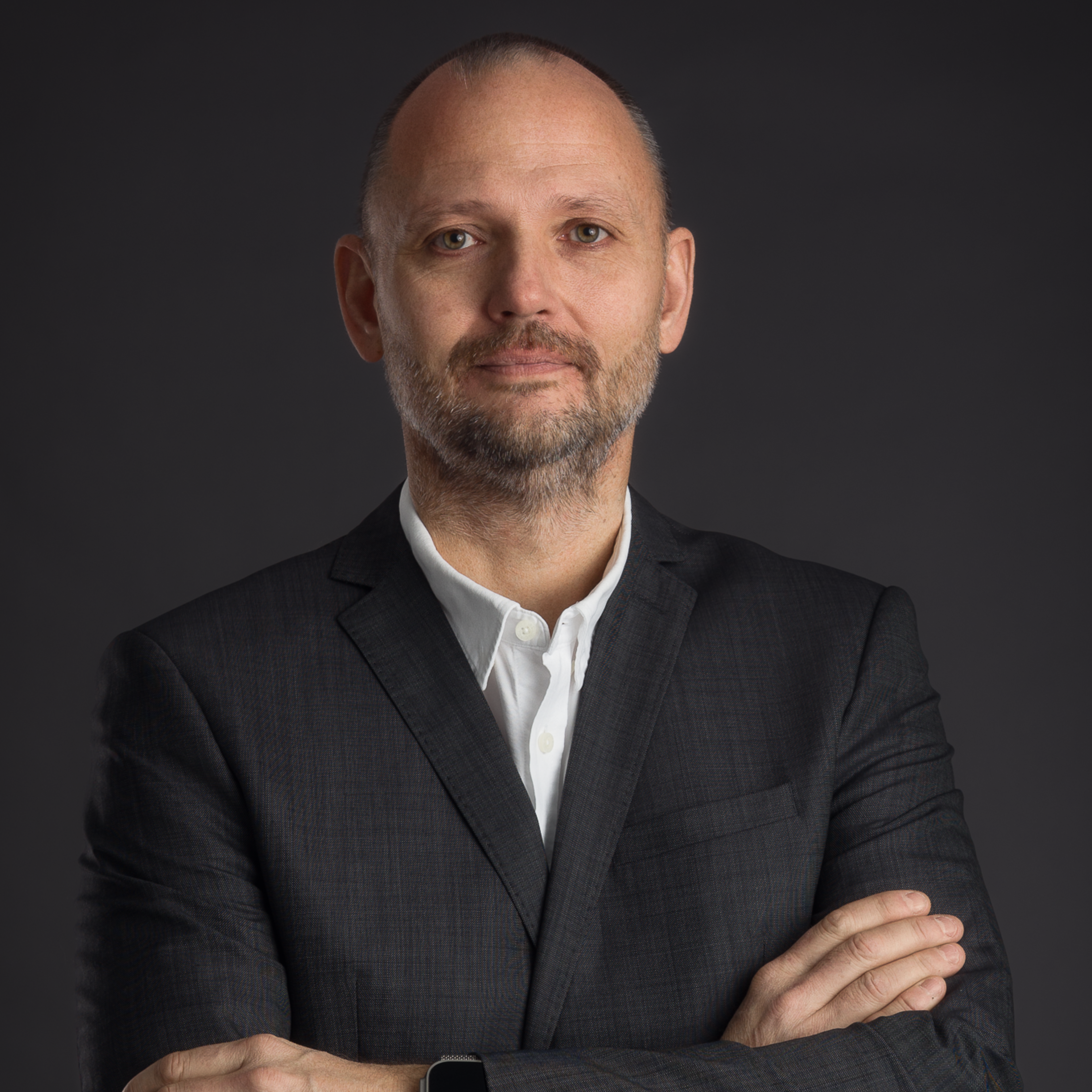 Christian Fitjar Dahl