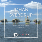 Johan Sverdrup – the making of a giant