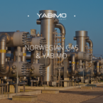 Norwegian gas and YABIMO