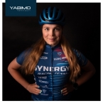 Yabimo is synergy of passion | Karolina Majewska