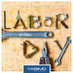 1st May: Labour Day