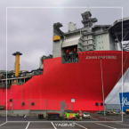 Equinor’s Johan Castberg FPSO: YABIMO in the great project in four shipyards