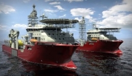 Inspection works, QC, project progress and HSE for TECHNIP, Poland
